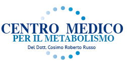 Centro Medico per il metabolismo